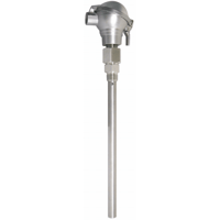 Intempco Continous Capacitance Level Transmitter, LTX20 Fuel